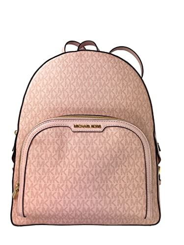 michael kors blush diaper bag|Michael Kors diaper bag backpack.